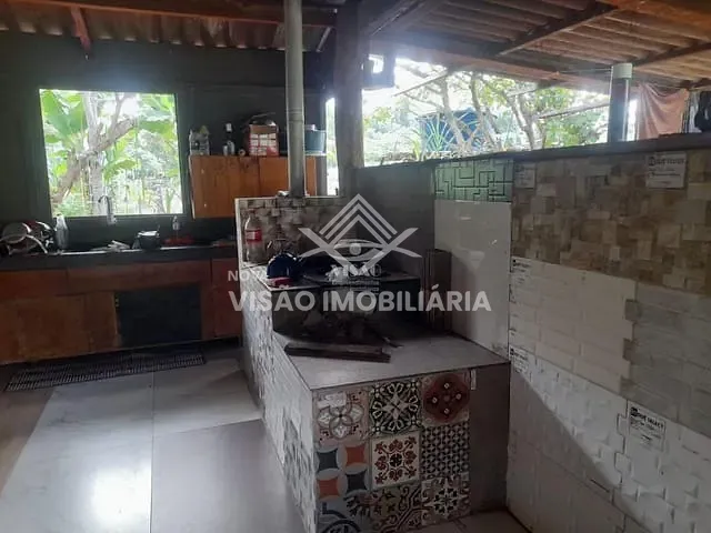 Chácara com 10000m², à venda, no bairro Camping Club em Sinop