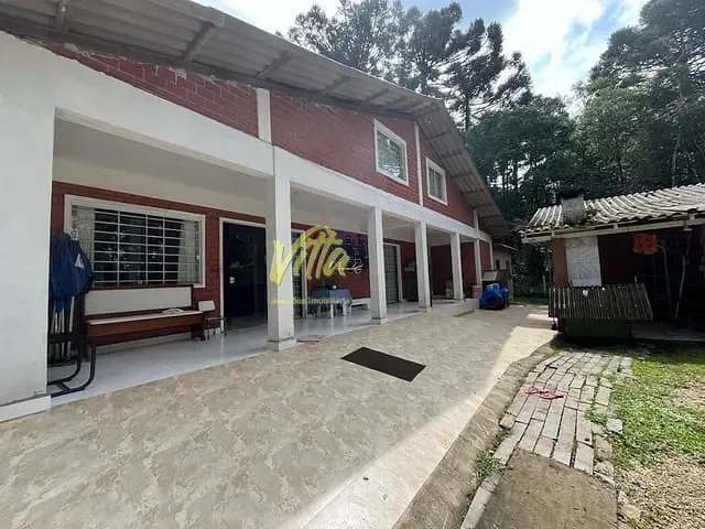 Chácara com 1135700m² 3 quartos e 3 banheiros, à venda, no bairro Bugre em Balsa Nova