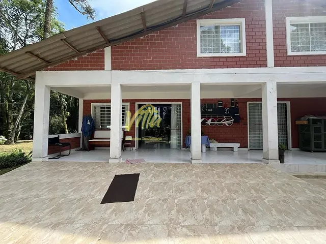 Chácara com 1135700m² 3 quartos e 3 banheiros, à venda, no bairro Bugre em Balsa Nova