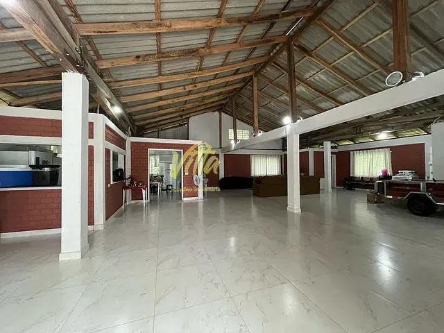 Chácara com 1135700m² 3 quartos e 3 banheiros, à venda, no bairro Bugre em Balsa Nova
