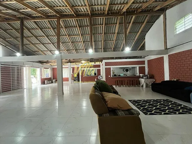 Chácara com 1135700m² 3 quartos e 3 banheiros, à venda, no bairro Bugre em Balsa Nova