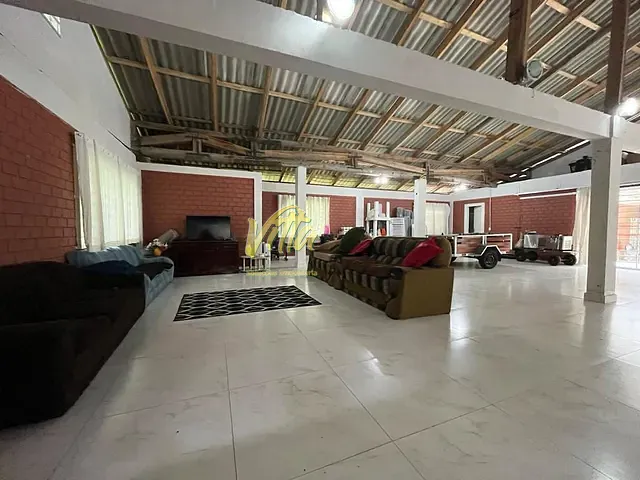 Chácara com 1135700m² 3 quartos e 3 banheiros, à venda, no bairro Bugre em Balsa Nova