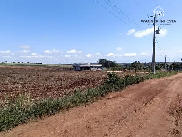 Chácara com 10000m², à venda, no bairro Jardim Europa em Sarandi