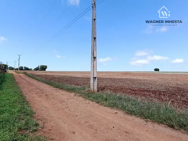 Chácara com 10000m², à venda, no bairro Jardim Europa em Sarandi