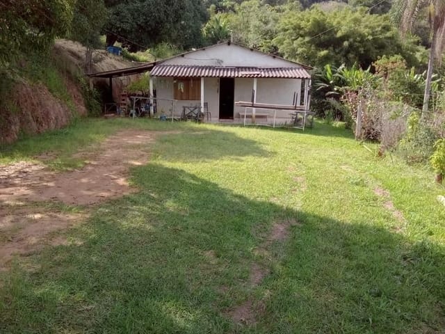 Chácara com 18000m² 3 quartos e 2 banheiros, à venda, no bairro Itapeva em Itapeva