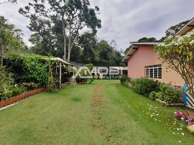 Chácara com 5000m² 4 quartos e 3 banheiros, à venda, no bairro Fim do Campo em Jarinu