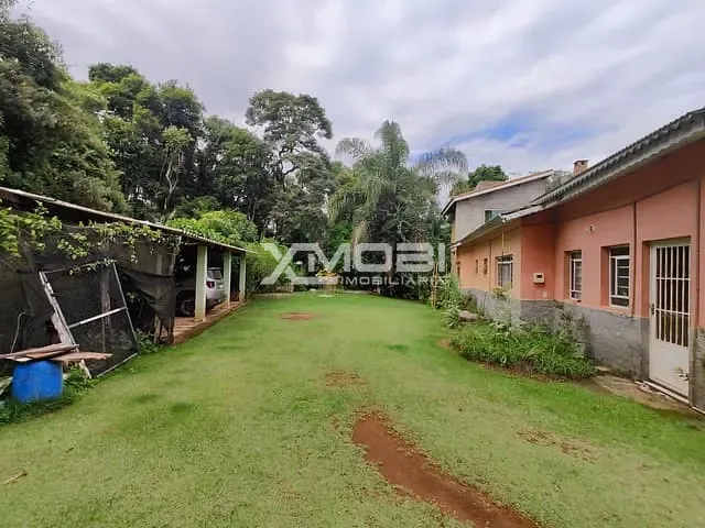 Chácara com 5000m² 4 quartos e 3 banheiros, à venda, no bairro Fim do Campo em Jarinu