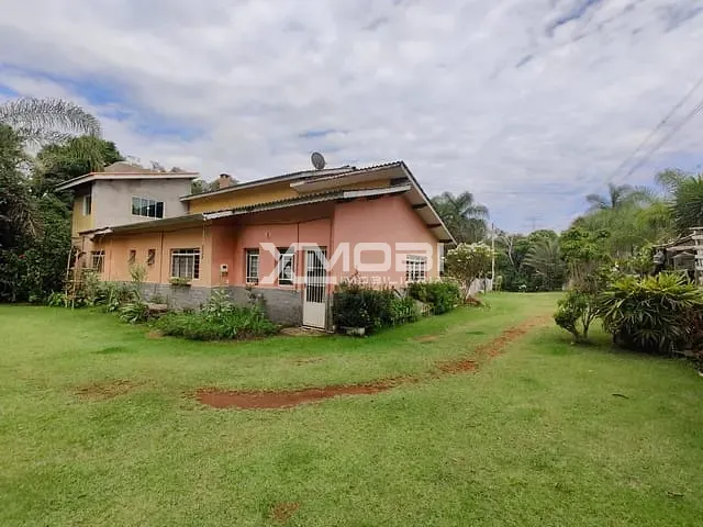 Chácara com 5000m² 4 quartos e 3 banheiros, à venda, no bairro Fim do Campo em Jarinu