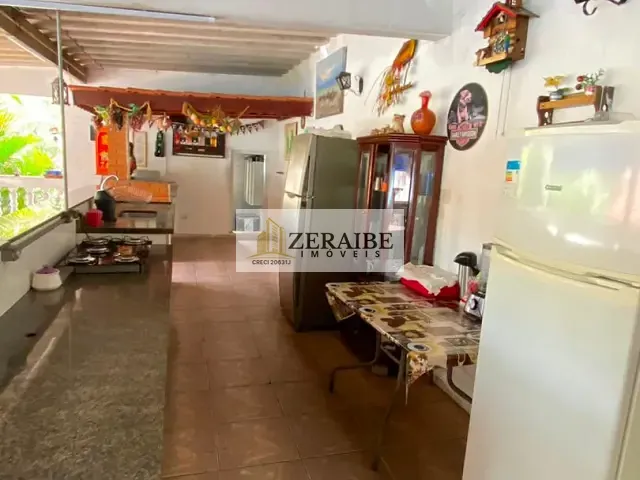 Chácara 5 quartos e 4 banheiros, à venda, no bairro Área Rural de Mairiporã em Mairiporã