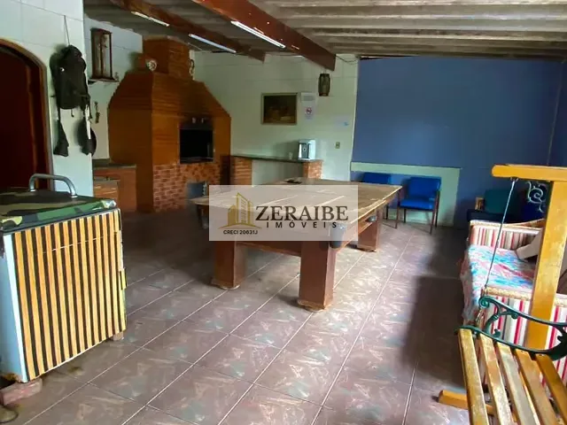 Chácara 5 quartos e 4 banheiros, à venda, no bairro Área Rural de Mairiporã em Mairiporã
