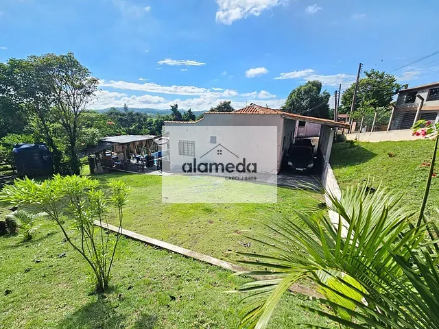 Chácara com 1683m² 4 quartos e 2 banheiros, à venda, no bairro VILA RIBEIRO em Jacarezinho