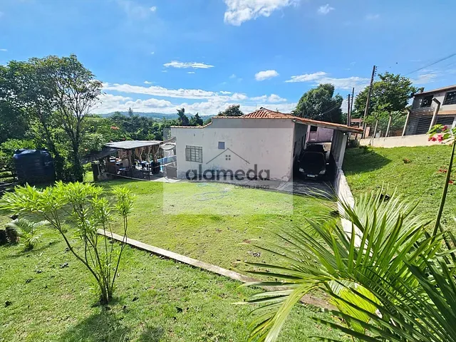 Chácara com 1683m² 4 quartos e 2 banheiros, à venda, no bairro VILA RIBEIRO em Jacarezinho
