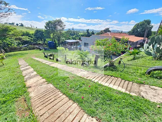 Chácara com 1683m² 4 quartos e 2 banheiros, à venda, no bairro VILA RIBEIRO em Jacarezinho