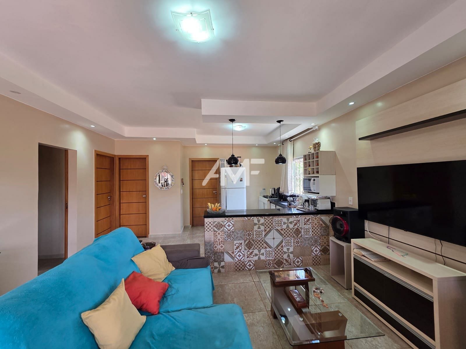 Chácara à venda com 3 quartos, 200m² - Foto 7
