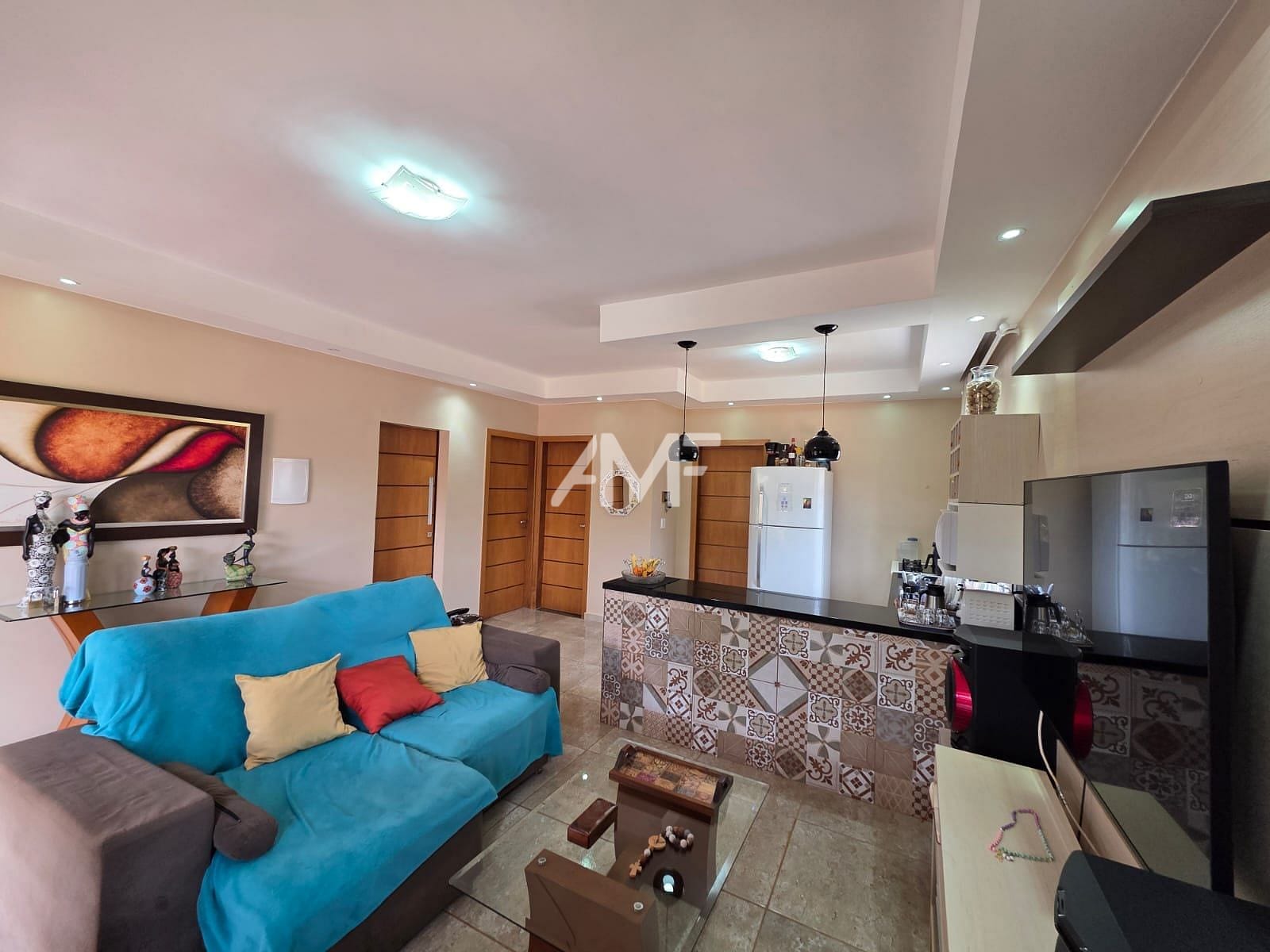 Chácara à venda com 3 quartos, 200m² - Foto 12