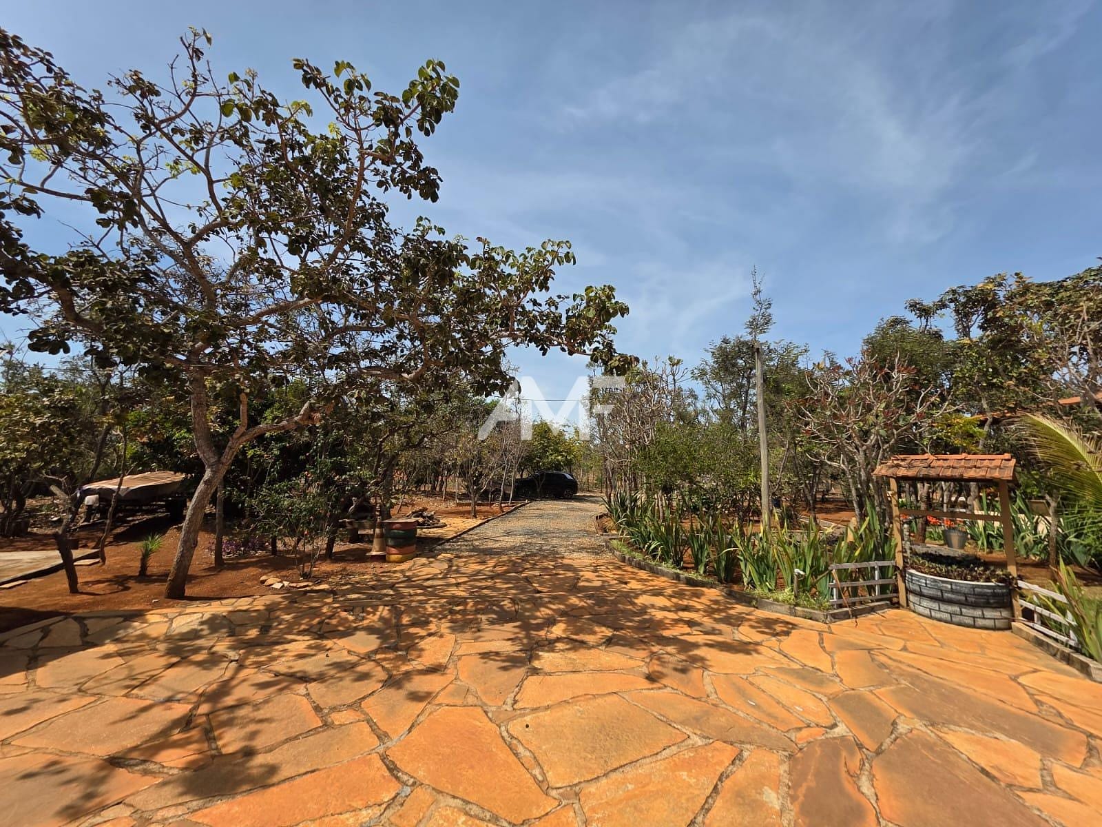 Chácara à venda com 3 quartos, 200m² - Foto 28