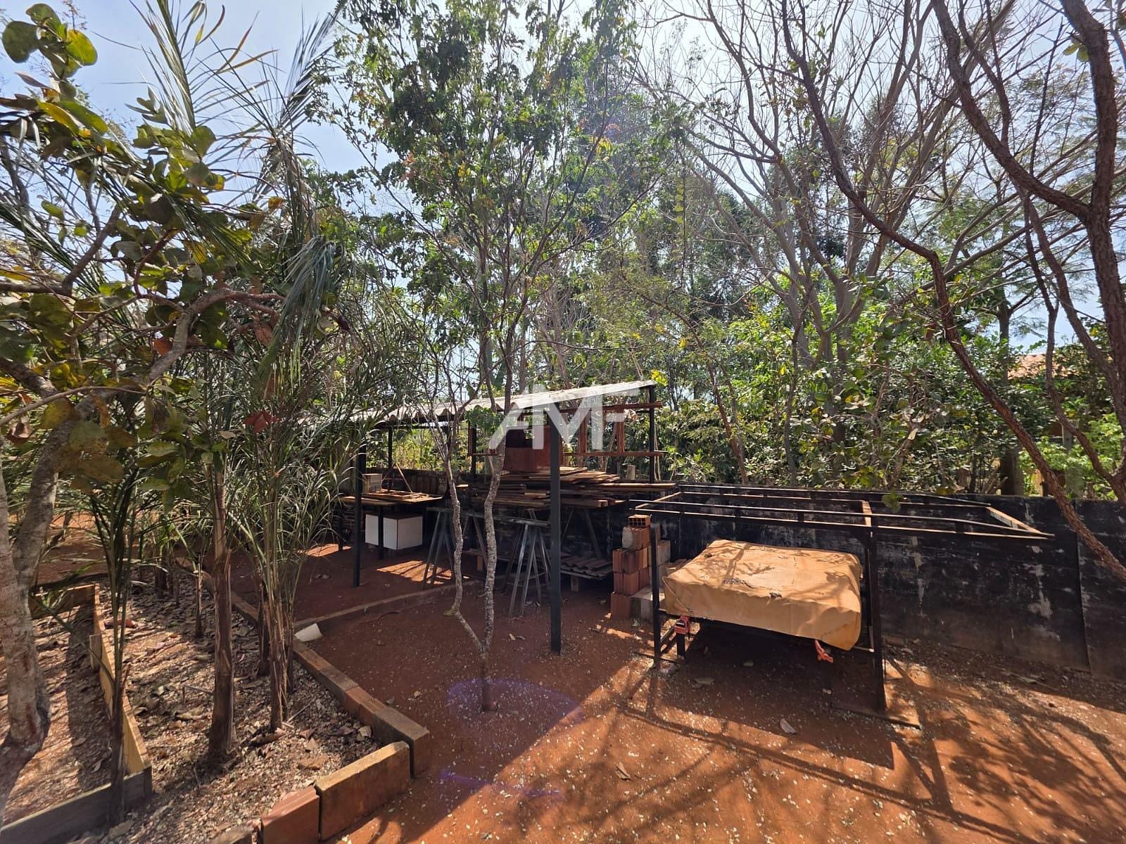 Chácara à venda com 3 quartos, 200m² - Foto 27