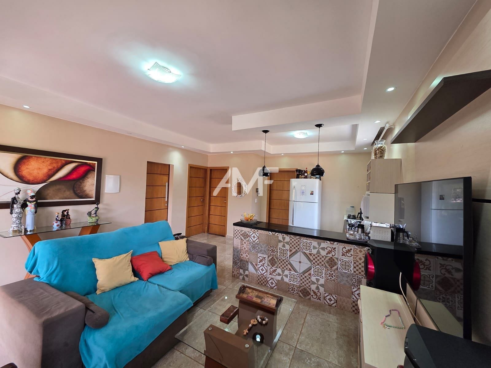 Chácara à venda com 3 quartos, 200m² - Foto 37
