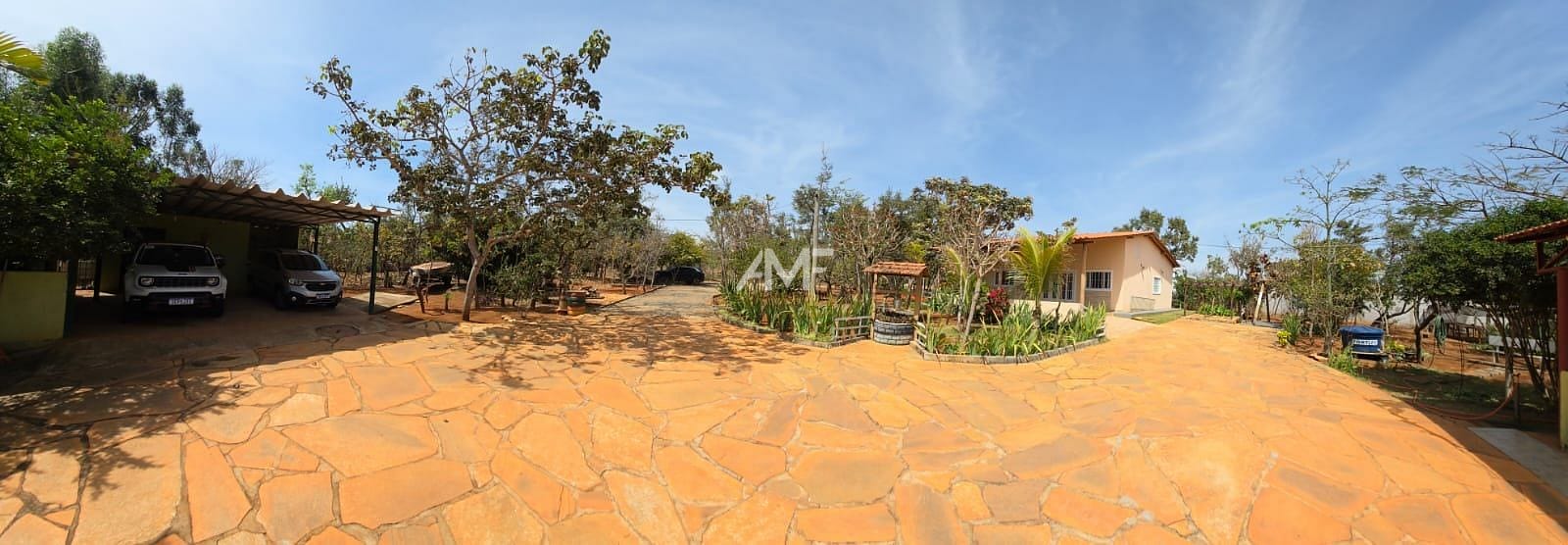 Chácara à venda com 3 quartos, 200m² - Foto 33