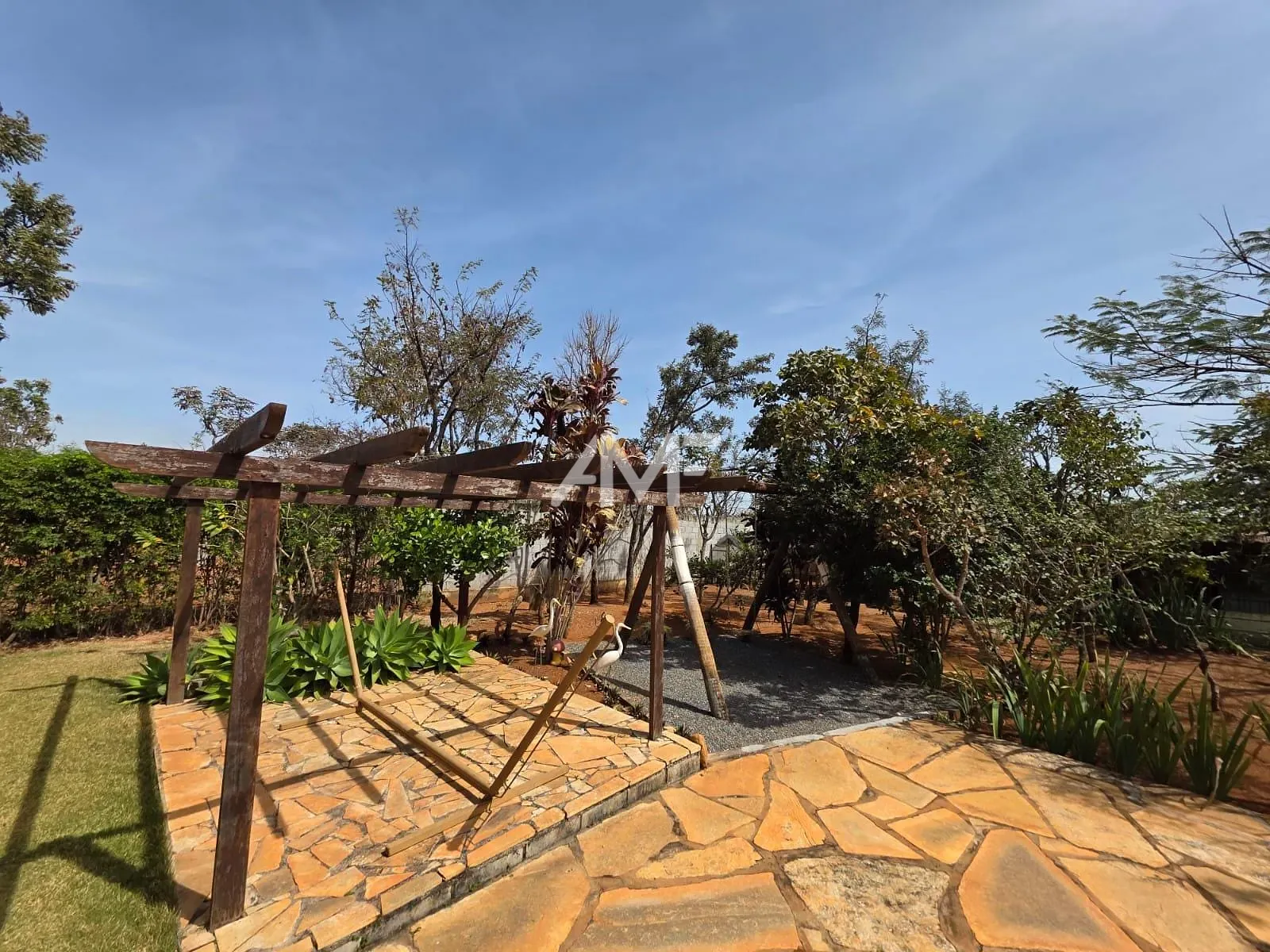 Chácara, 3 quartos, 2200 m² - Foto 14