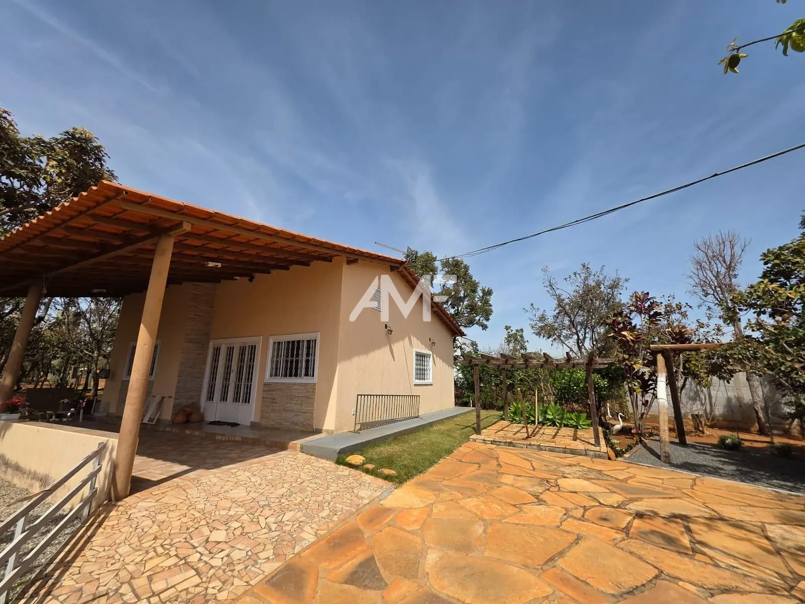 Chácara, 3 quartos, 2200 m² - Foto 10