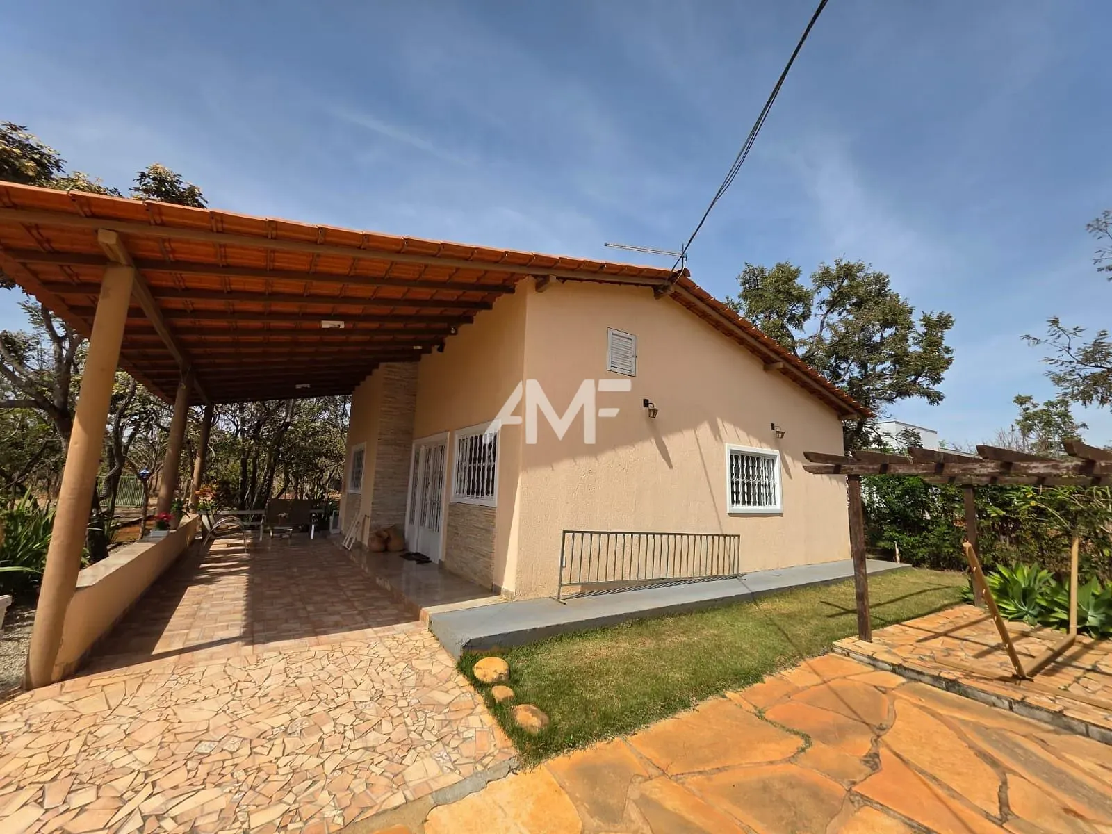 Chácara, 3 quartos, 2200 m² - Foto 23