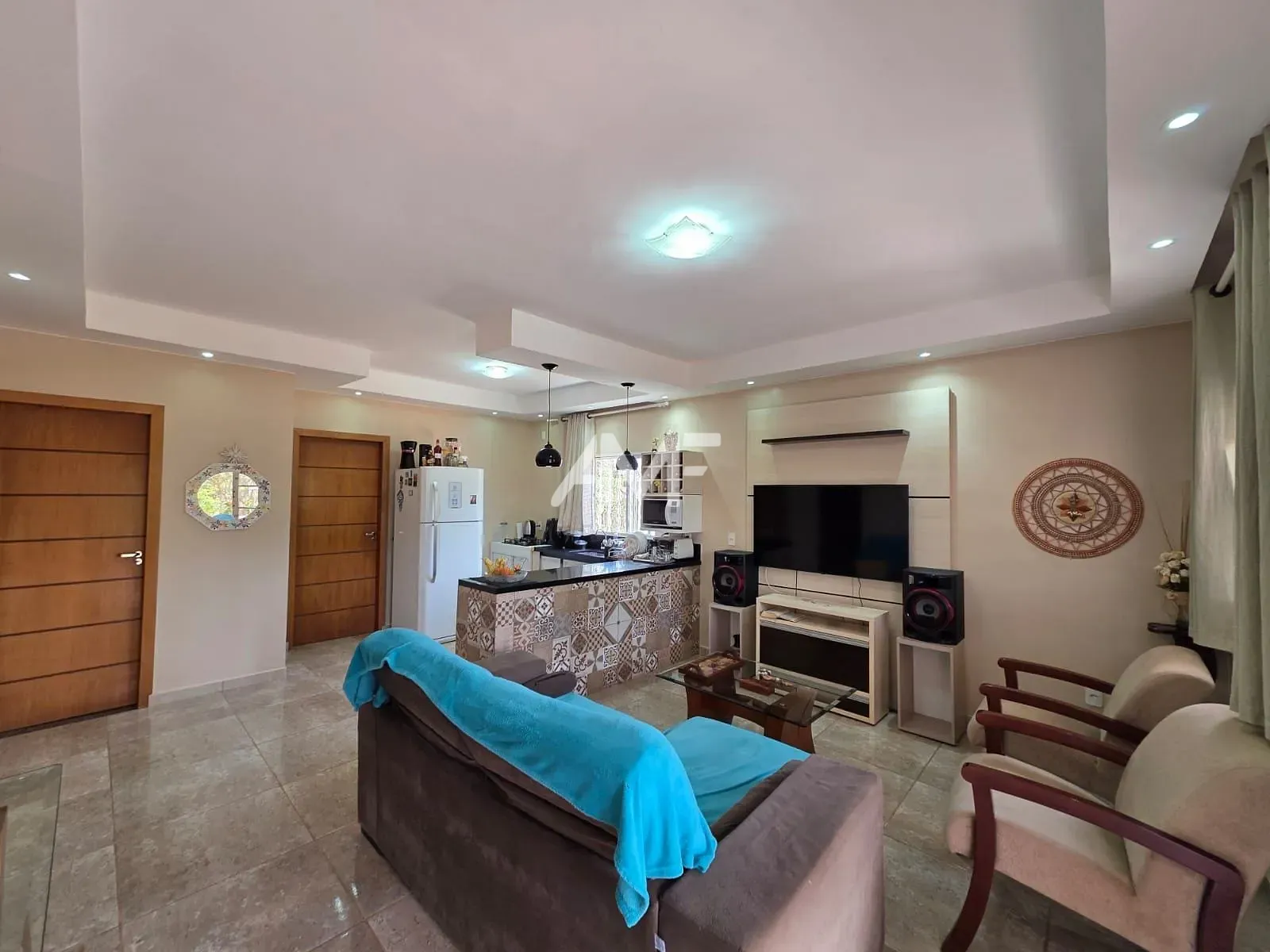 Chácara, 3 quartos, 2200 m² - Foto 6