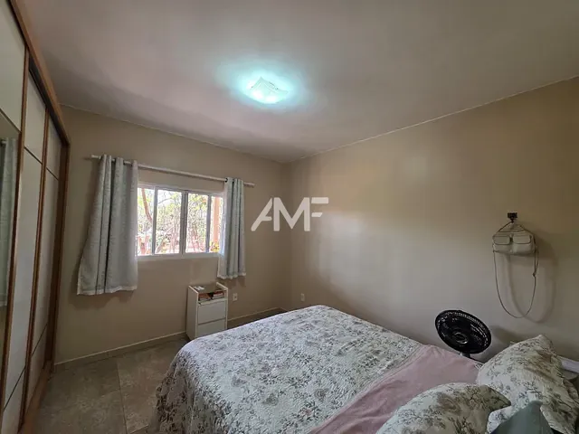 Chácara com 2200m² 3 quartos e 2 banheiros, à venda, no bairro Brazlândia em Brasília