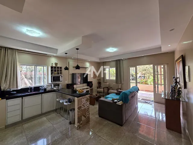 Chácara com 2200m² 3 quartos e 2 banheiros, à venda, no bairro Brazlândia em Brasília