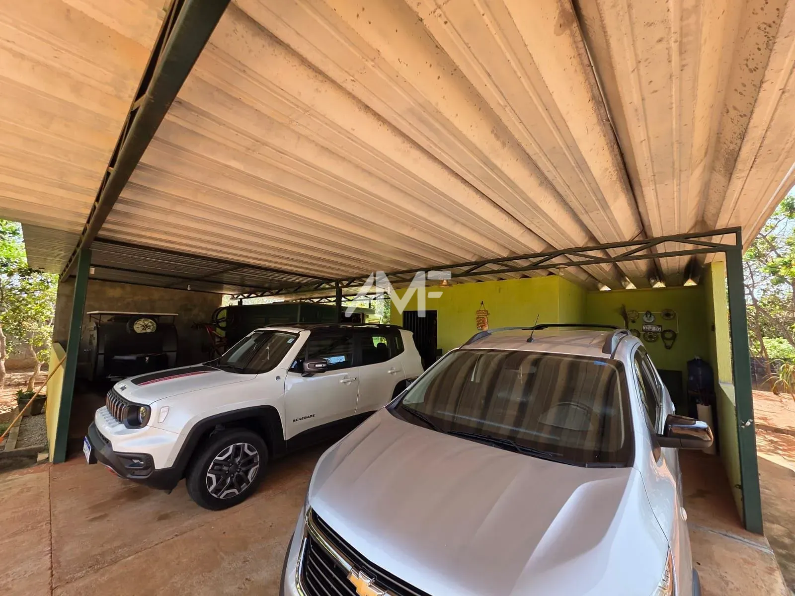 Chácara, 3 quartos, 2200 m² - Foto 35
