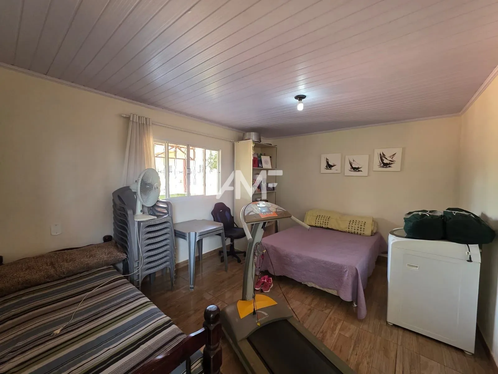 Chácara, 3 quartos, 2200 m² - Foto 18