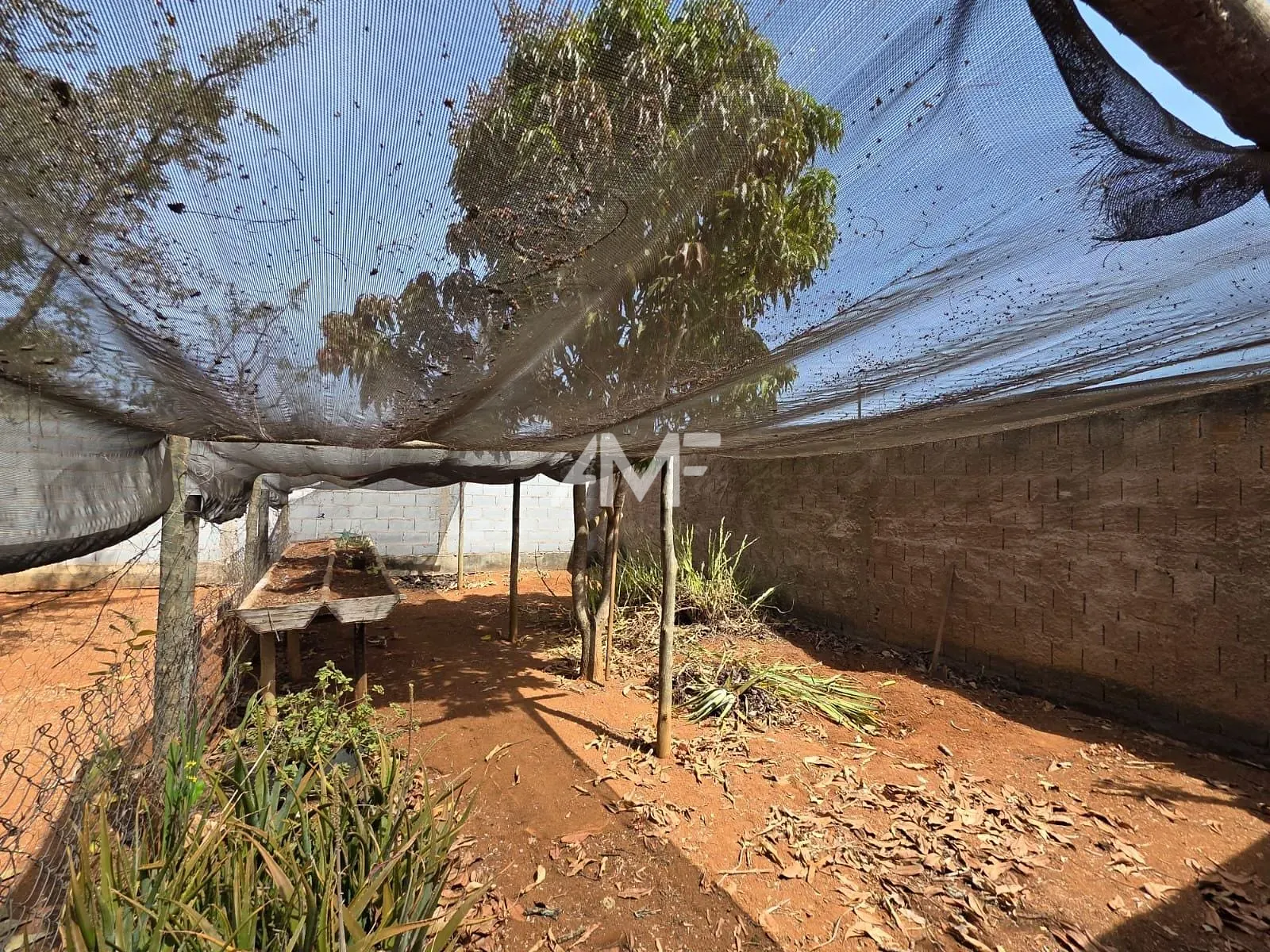 Chácara, 3 quartos, 2200 m² - Foto 32