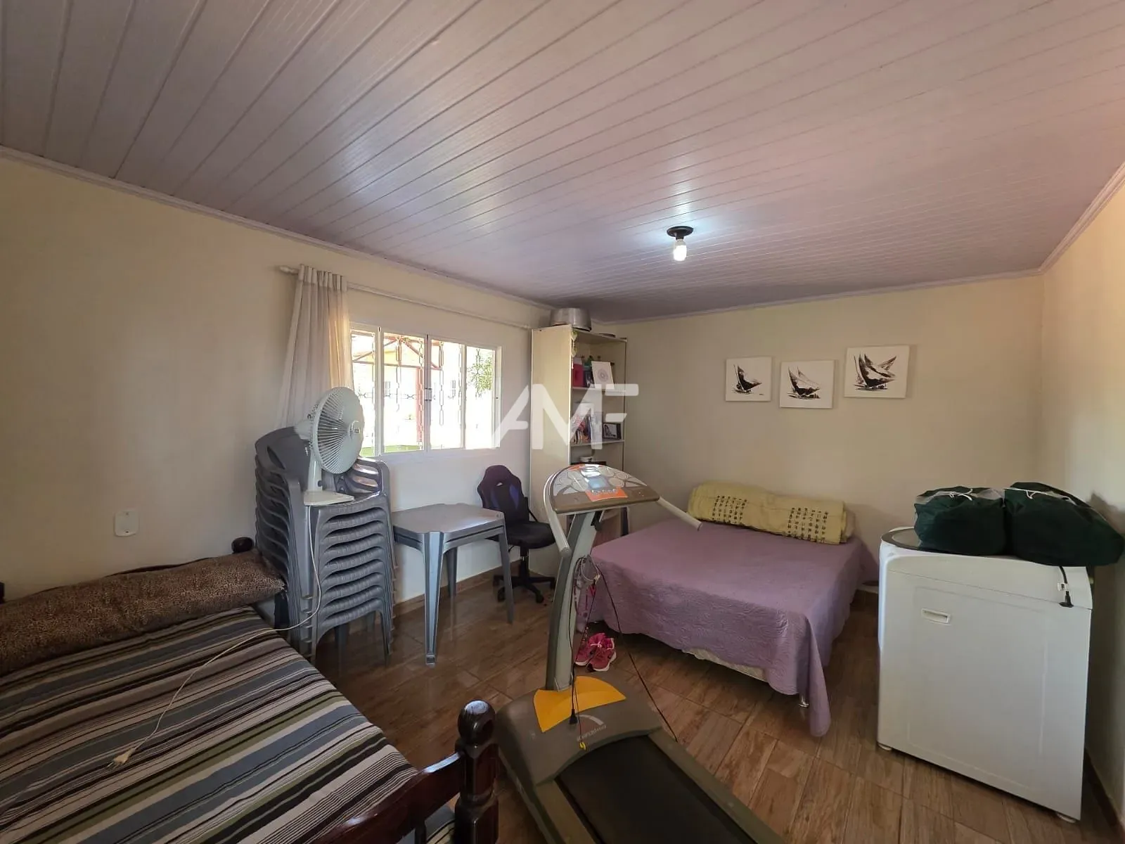 Chácara, 3 quartos, 2200 m² - Foto 19