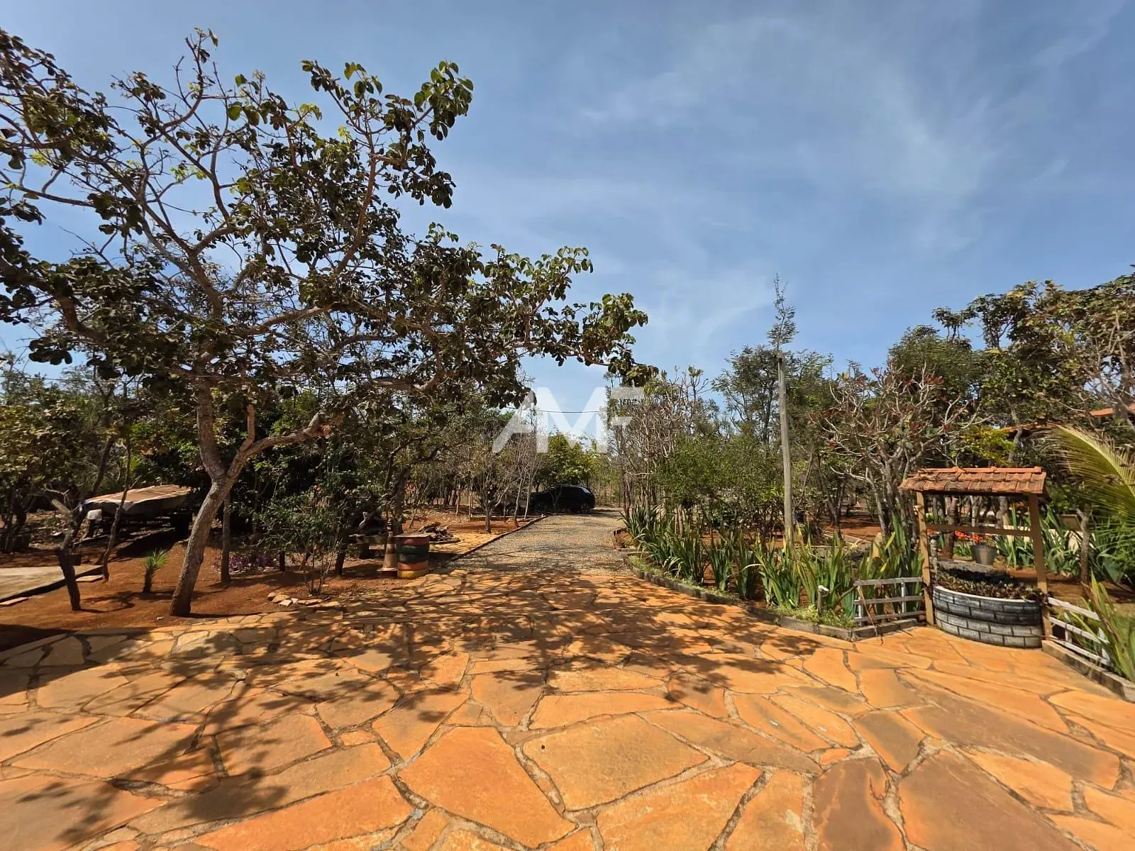 Chácara, 3 quartos, 2200 m² - Foto 28