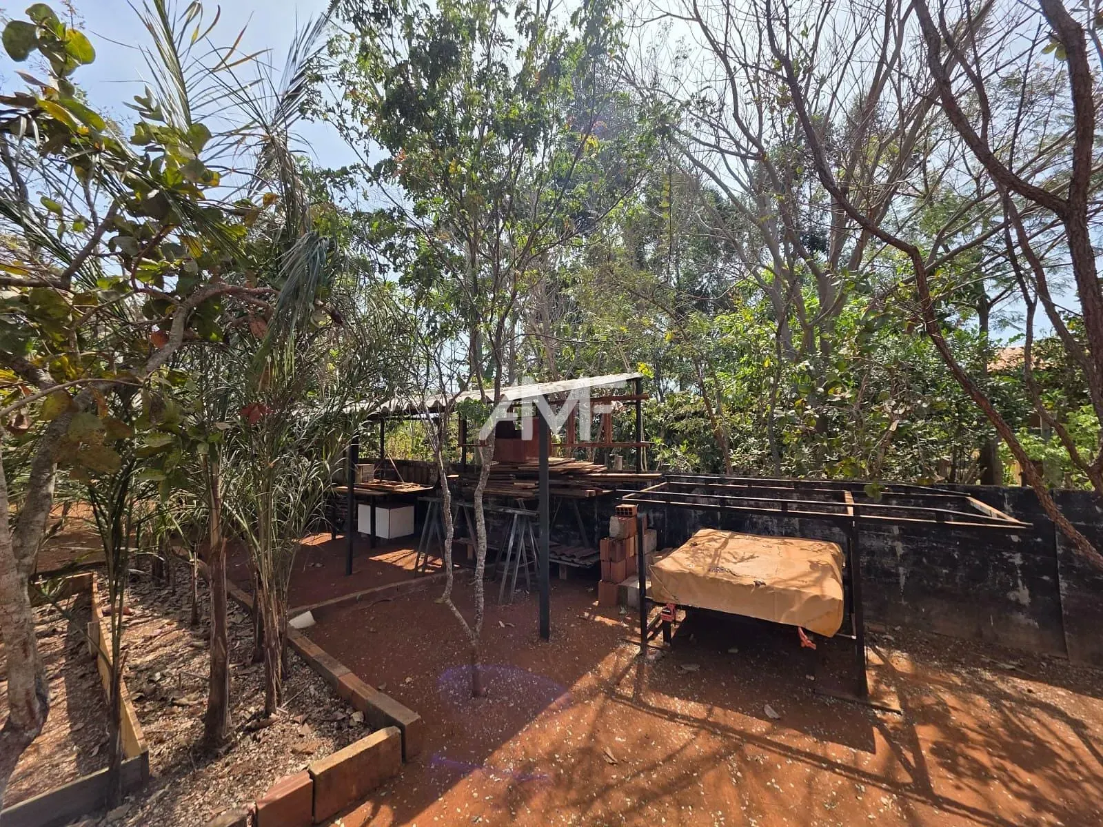 Chácara, 3 quartos, 2200 m² - Foto 27