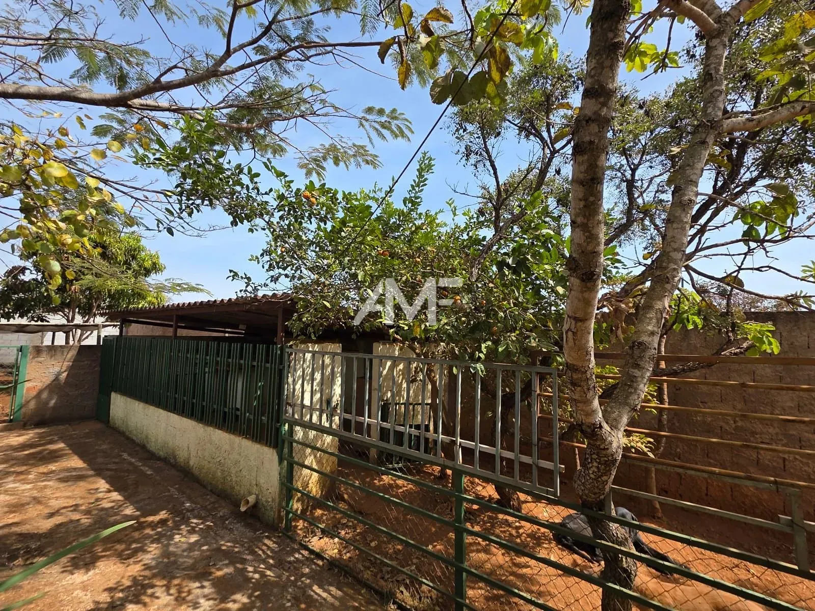 Chácara, 3 quartos, 2200 m² - Foto 25
