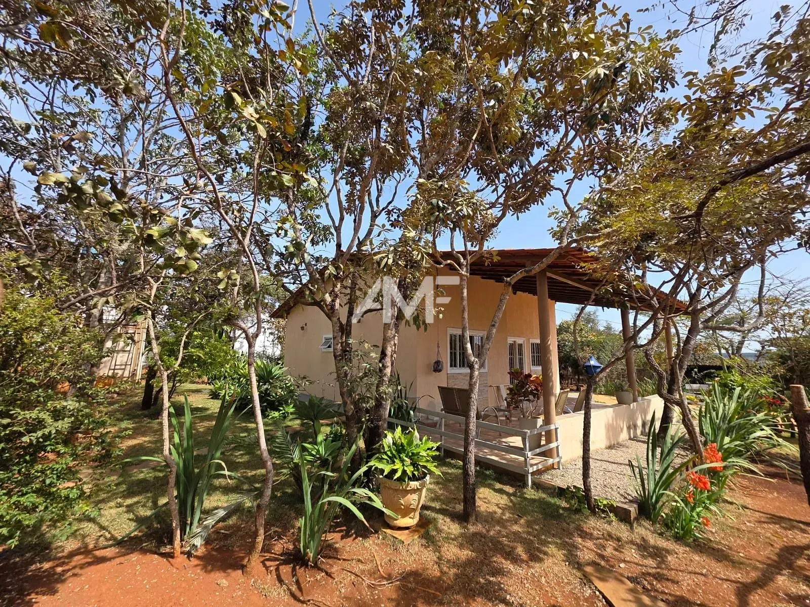 Chácara, 3 quartos, 2200 m² - Foto 11