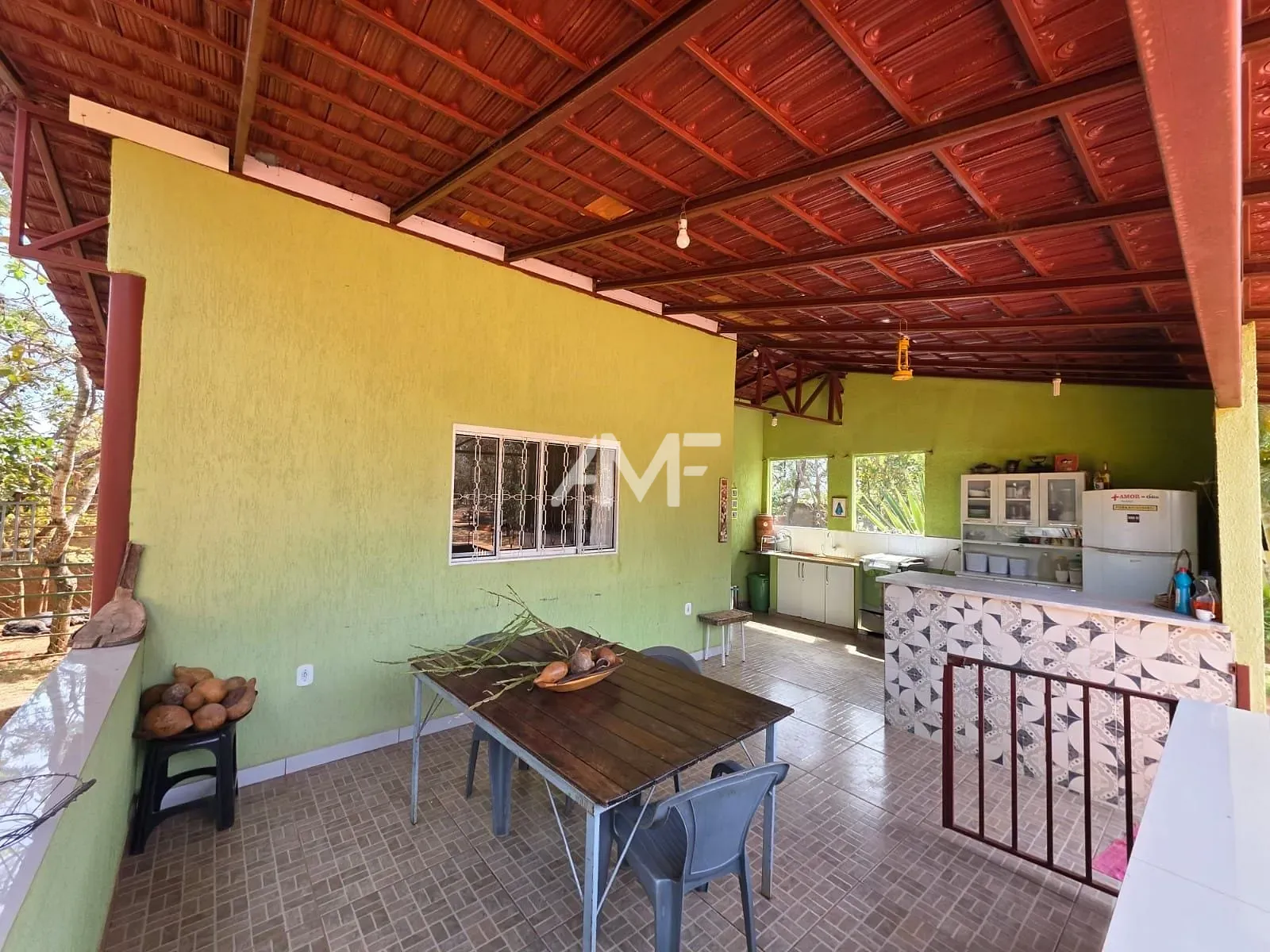Chácara, 3 quartos, 2200 m² - Foto 22