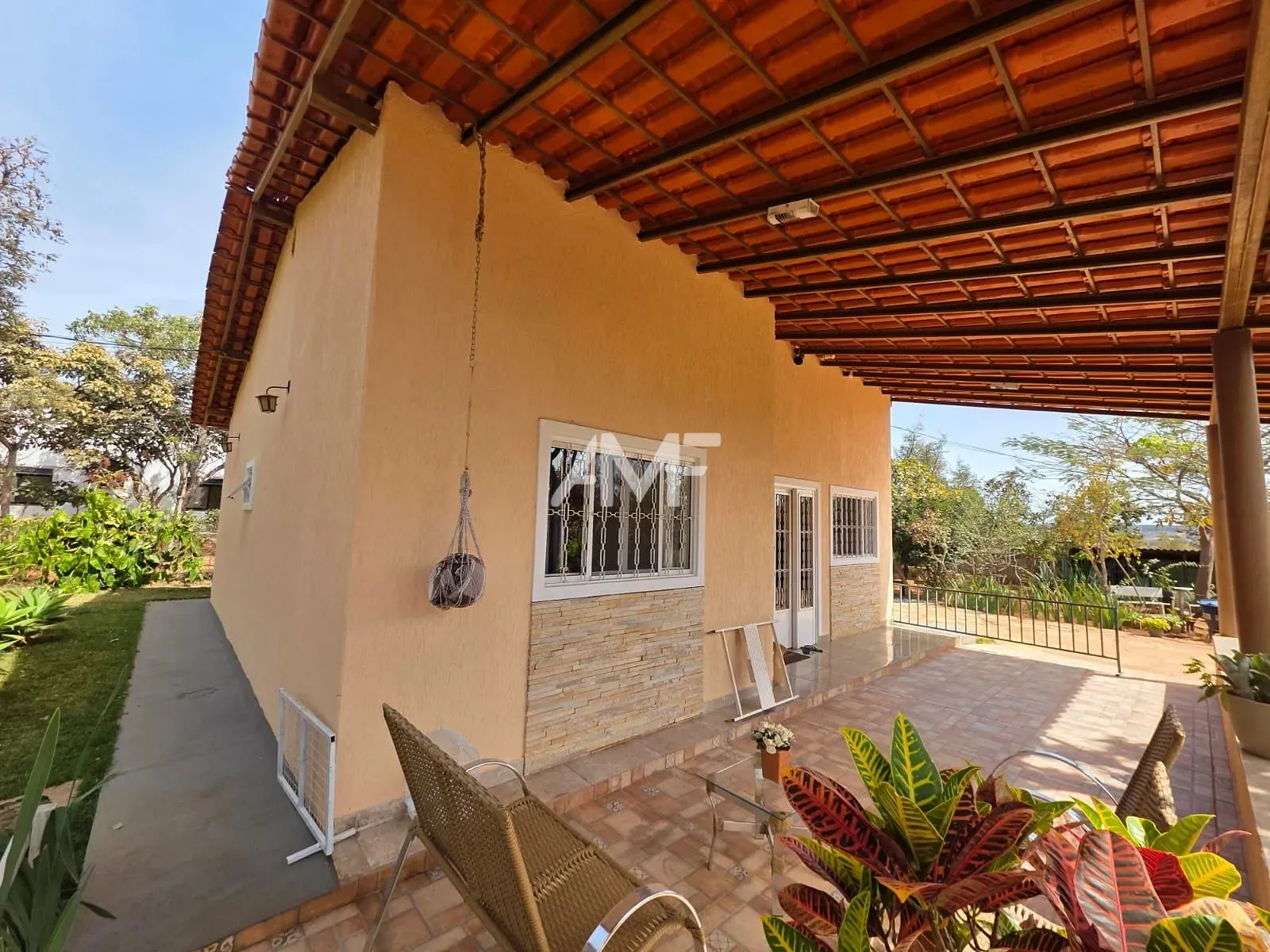 Chácara, 3 quartos, 2200 m² - Foto 24