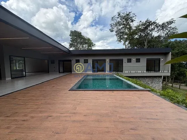 Sítio, 4 quartos, 3291 m² - Foto 7