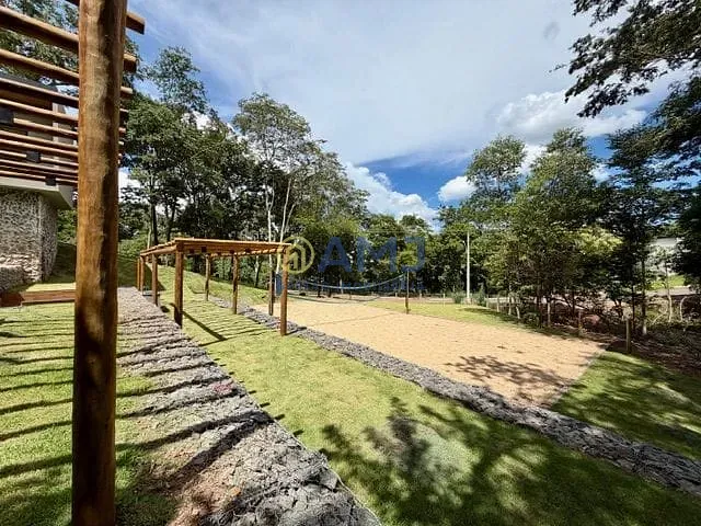 Sítio, 4 quartos, 3291 m² - Foto 3