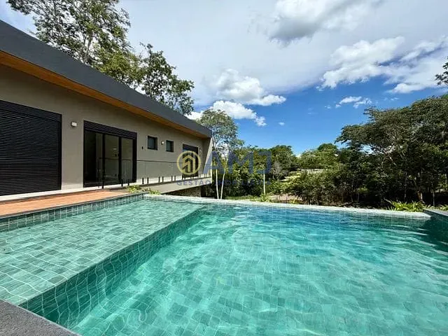 Sítio, 4 quartos, 3291 m² - Foto 4