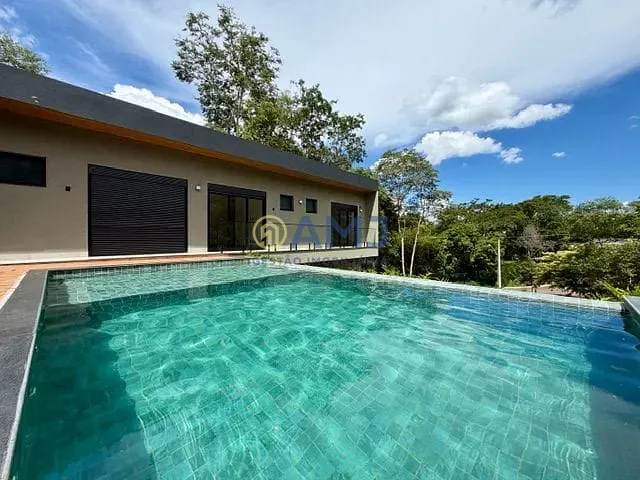 Sítio, 4 quartos, 3291 m² - Foto 1