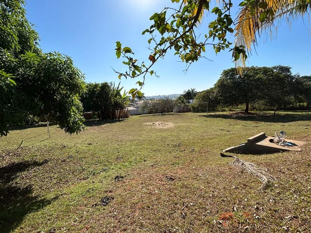 Foto do Chácara - Chácara para locação, Residencial Parque Flamboyant, Piratininga, SP | Imobiliária Baurular