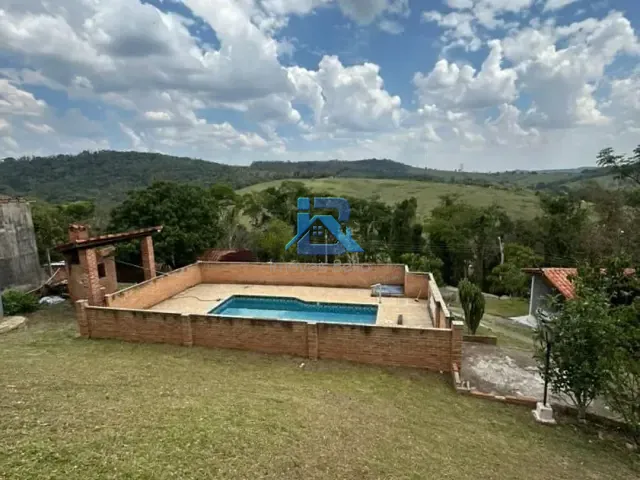 Chácara com 1200m² 3 quartos e 3 banheiros, à venda, no bairro Real Parque Dom Pedro I em Itatiba