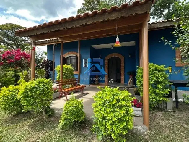Chácara com 1200m² 3 quartos e 3 banheiros, à venda, no bairro Real Parque Dom Pedro I em Itatiba