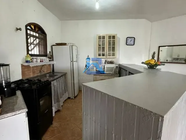 Chácara com 1200m² 3 quartos e 3 banheiros, à venda, no bairro Real Parque Dom Pedro I em Itatiba