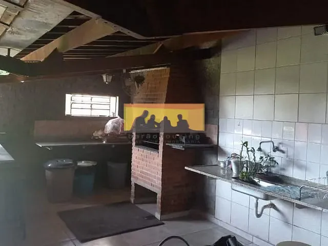 Chácara com 1542m² 3 quartos e 3 banheiros, à venda, no bairro Village Campinas em Campinas