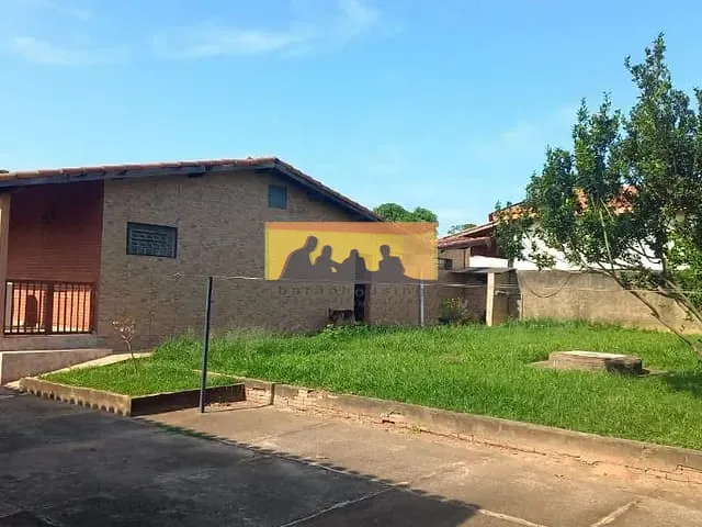 Chácara com 1542m² 3 quartos e 3 banheiros, à venda, no bairro Village Campinas em Campinas