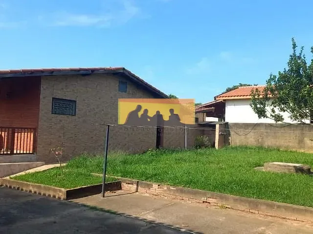 Chácara com 1542m² 3 quartos e 3 banheiros, à venda, no bairro Village Campinas em Campinas